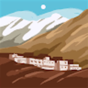 Meet your Posher, Lloyd